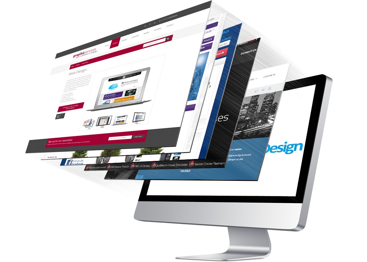 Niagara Website Design CheckSite Websites & SEO St.Catharines Niagara SEO
