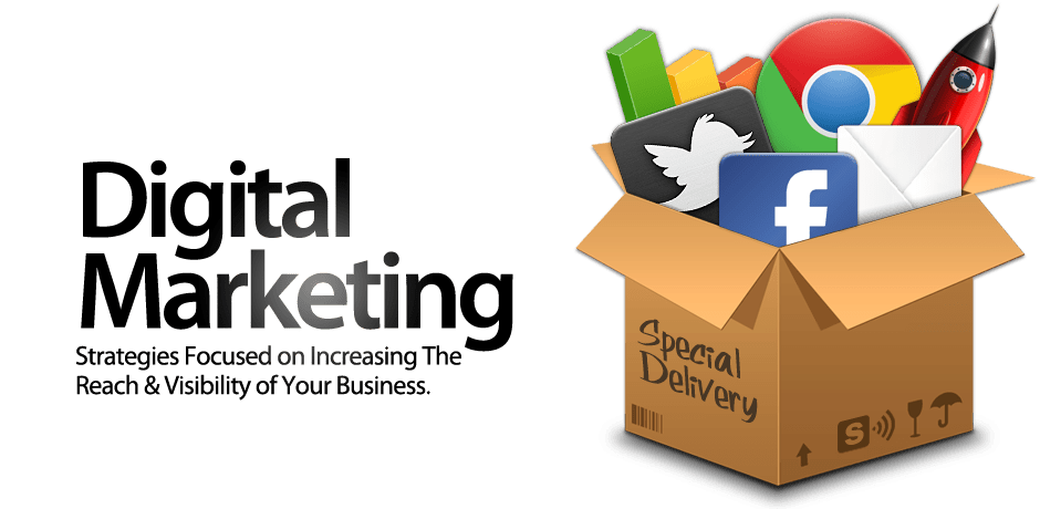 8 Facts Why SEO Is Critical For Your Digital Marketing Strategy