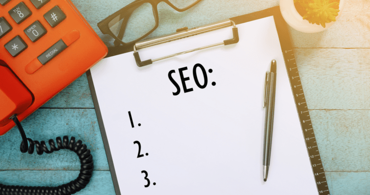 How Social Media can boost your SEO