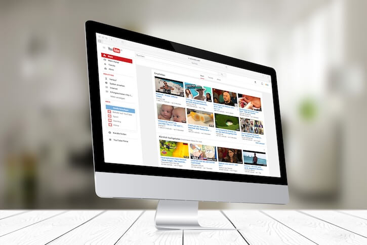 SEO should be used with content and social media