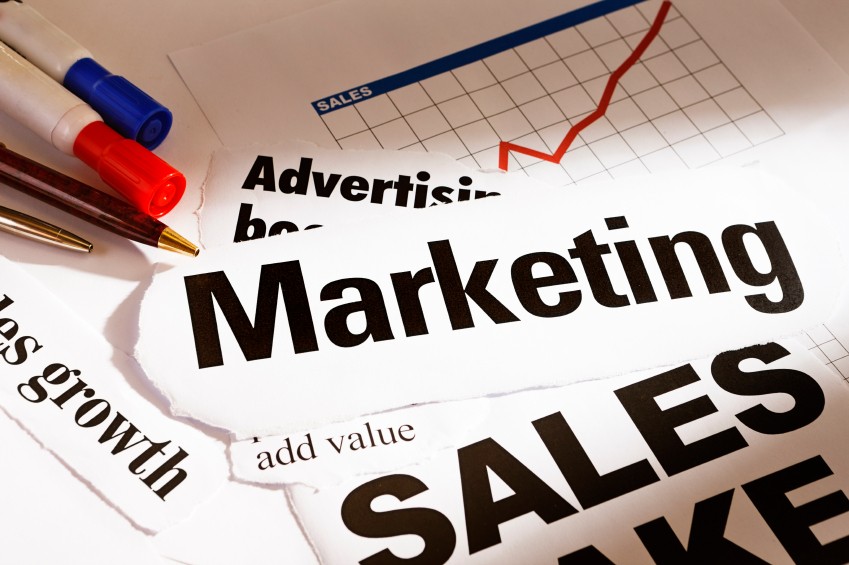 How Technology Is Changing Business Marketing