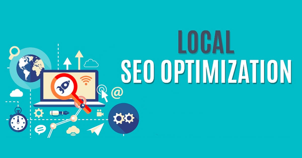 Ultimate Guide to Local SEO