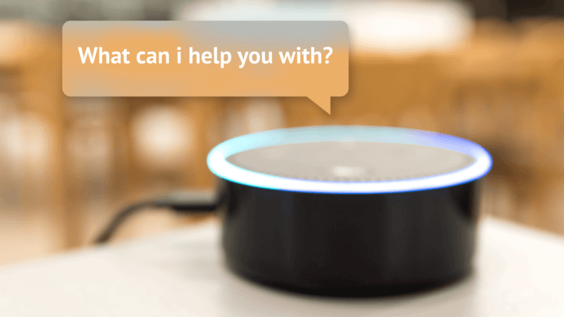 How to optimize your content for voice search