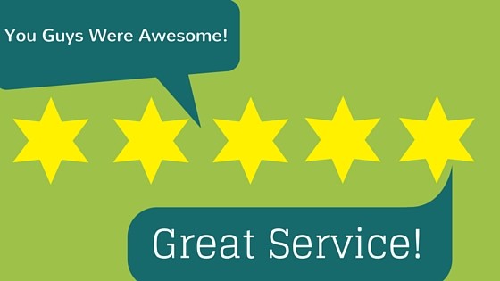Local Reviews Can Help Your Business Rank Higher In Local SEO