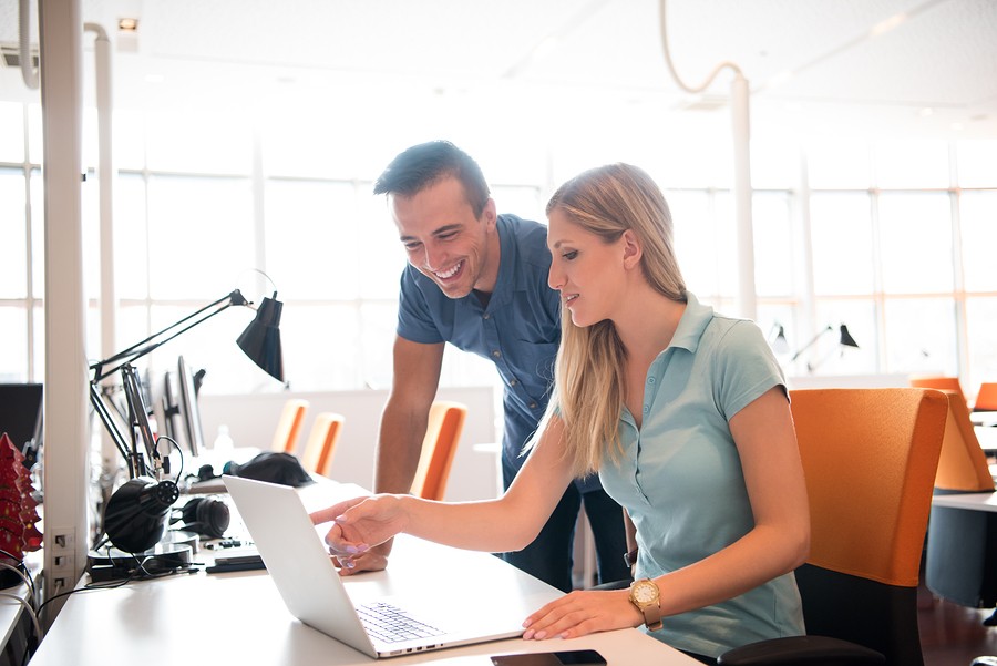 How a small business can be competitive using SEO