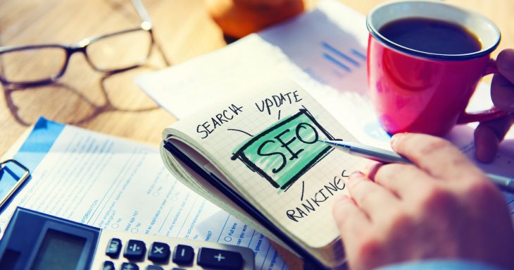 5 Reasons Why SEO Should Be Your Main Digital Marketing Strategy
