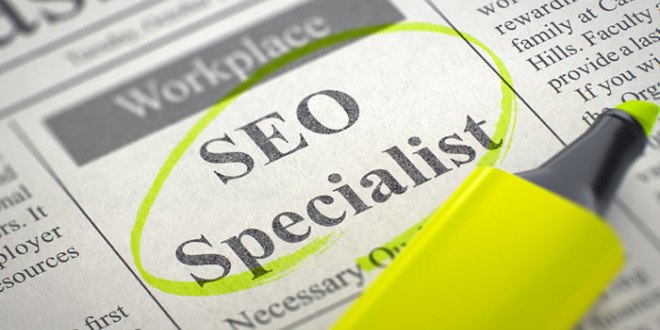 Things to Consider Before Hiring an SEO Specialist for Your Business