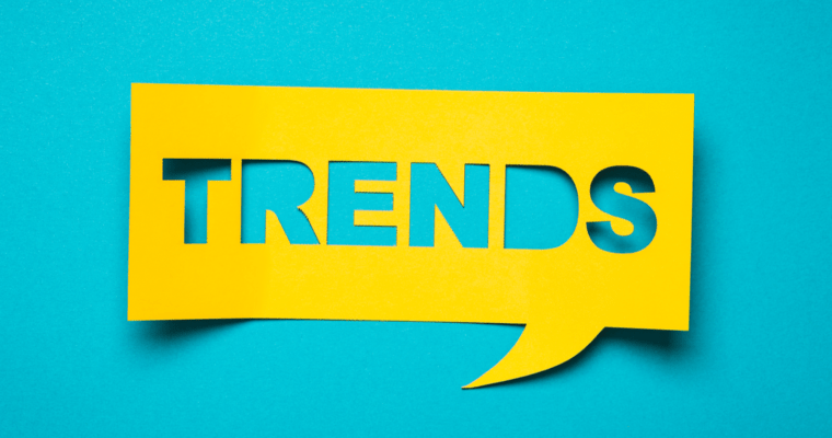 5 Trends to Know in SEO & Content Marketing