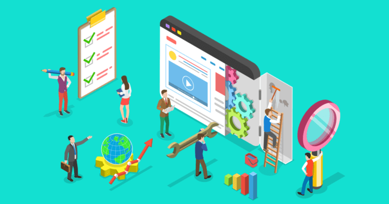 SEO Checklist to the Perfect Location Page