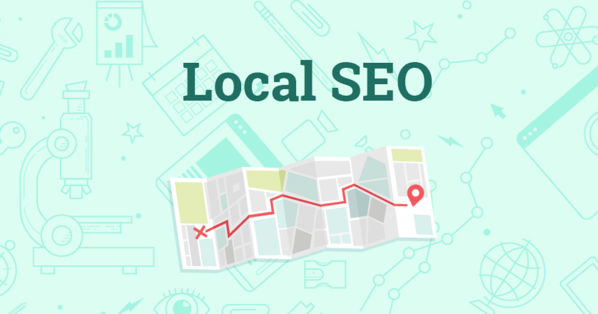 Local SEO Works