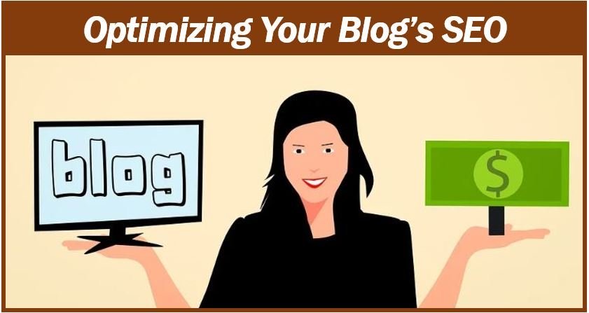 Writing articles for good SEO