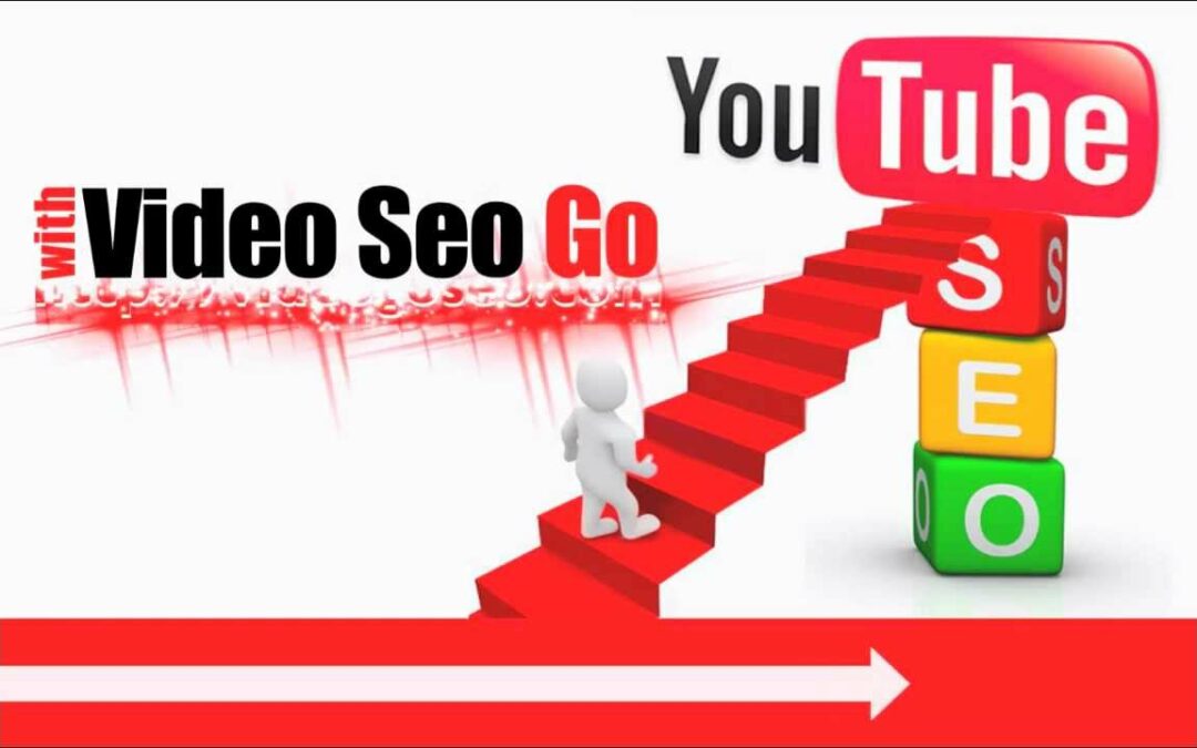 Turn Your Videos Into SEO Assets