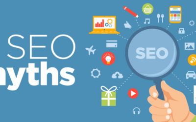 8 SEO Myths You Need to Stop Believing