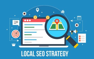 How to Rank Higher in Local Search Results