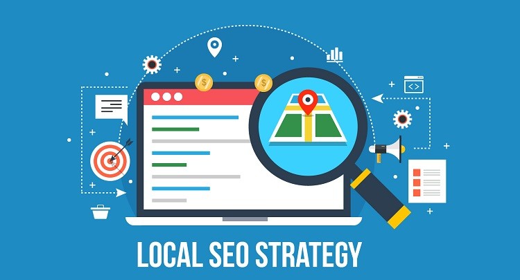 How to Rank Higher in Local Search Results