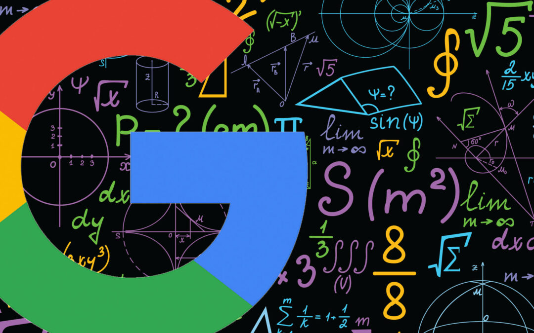 Google Algorithm Updates vs SEO Strategies