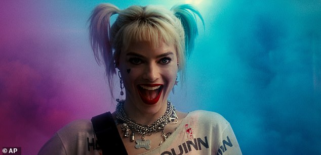 Harley Quinn film gets a new SEO-friendly title after Birds of Prey fails to take flight at the box office