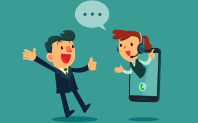 COVID-19: How to make it easy for customers to contact you