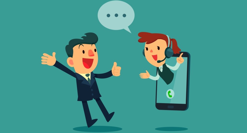 COVID-19: How to make it easy for customers to contact you