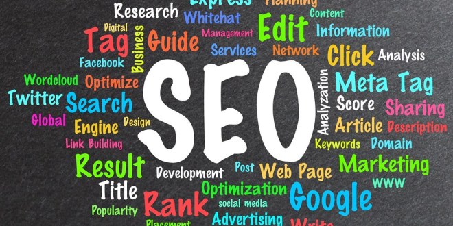 Benefits of SEO Services