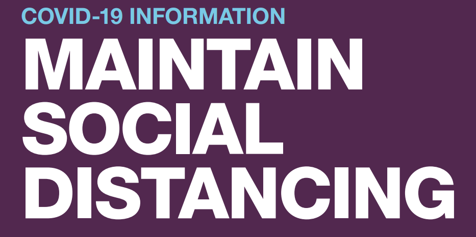 Tactics to adapt your business for social distancing