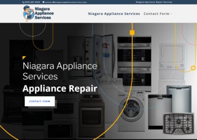 Niagara Appliance Services