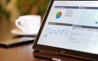 SEO for Business: What Google Analytics Can Tell You