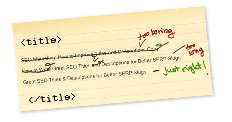 SEO Is Not About ‘Good’ Writing