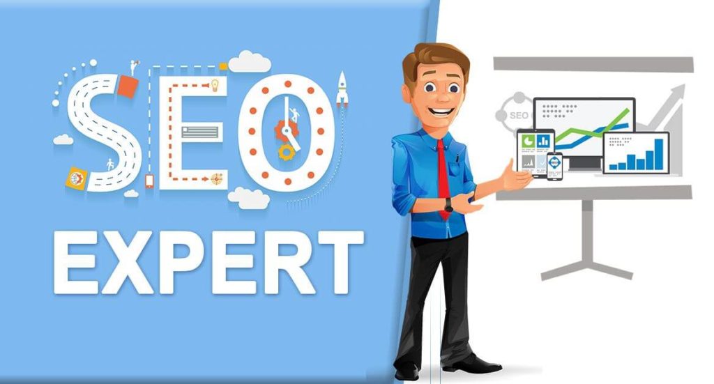 How to Become an SEO Expert