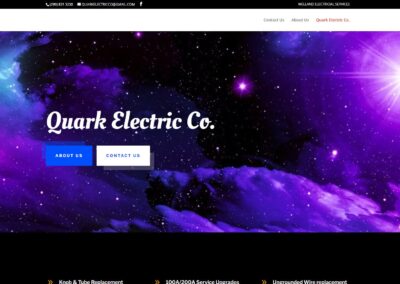 Quark Electric Co.