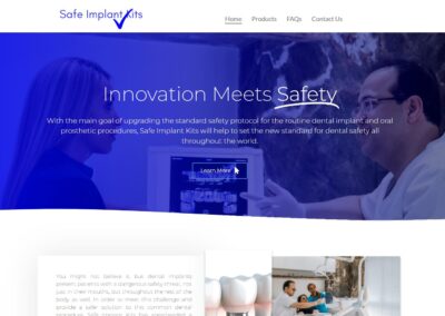 Safe Implant Kits