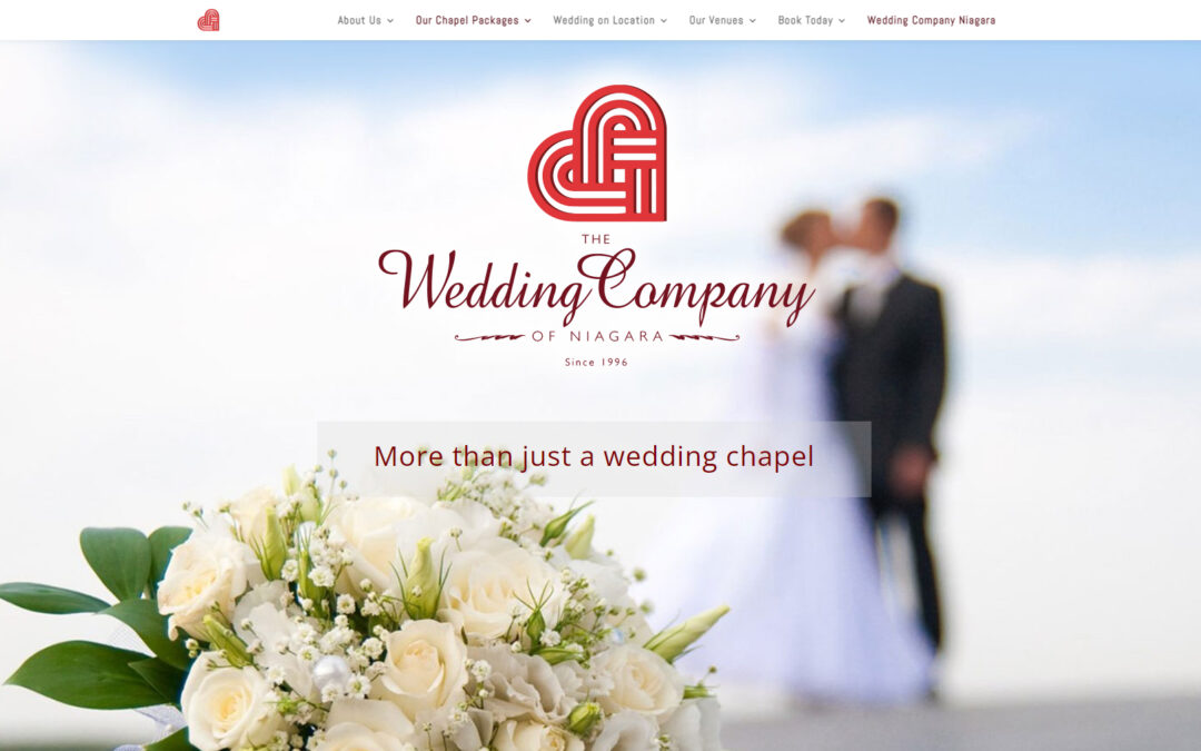 The Wedding Company of Niagara