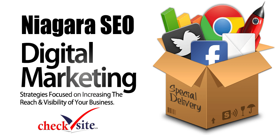 Niagara SEO Niagara SEO