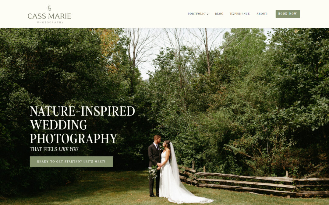 Cass Marie Photography