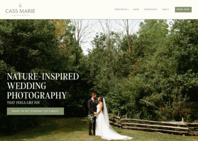 Cass Marie Photography